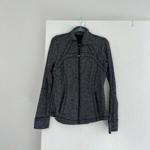 Lululemon Define Jacket - Size 12